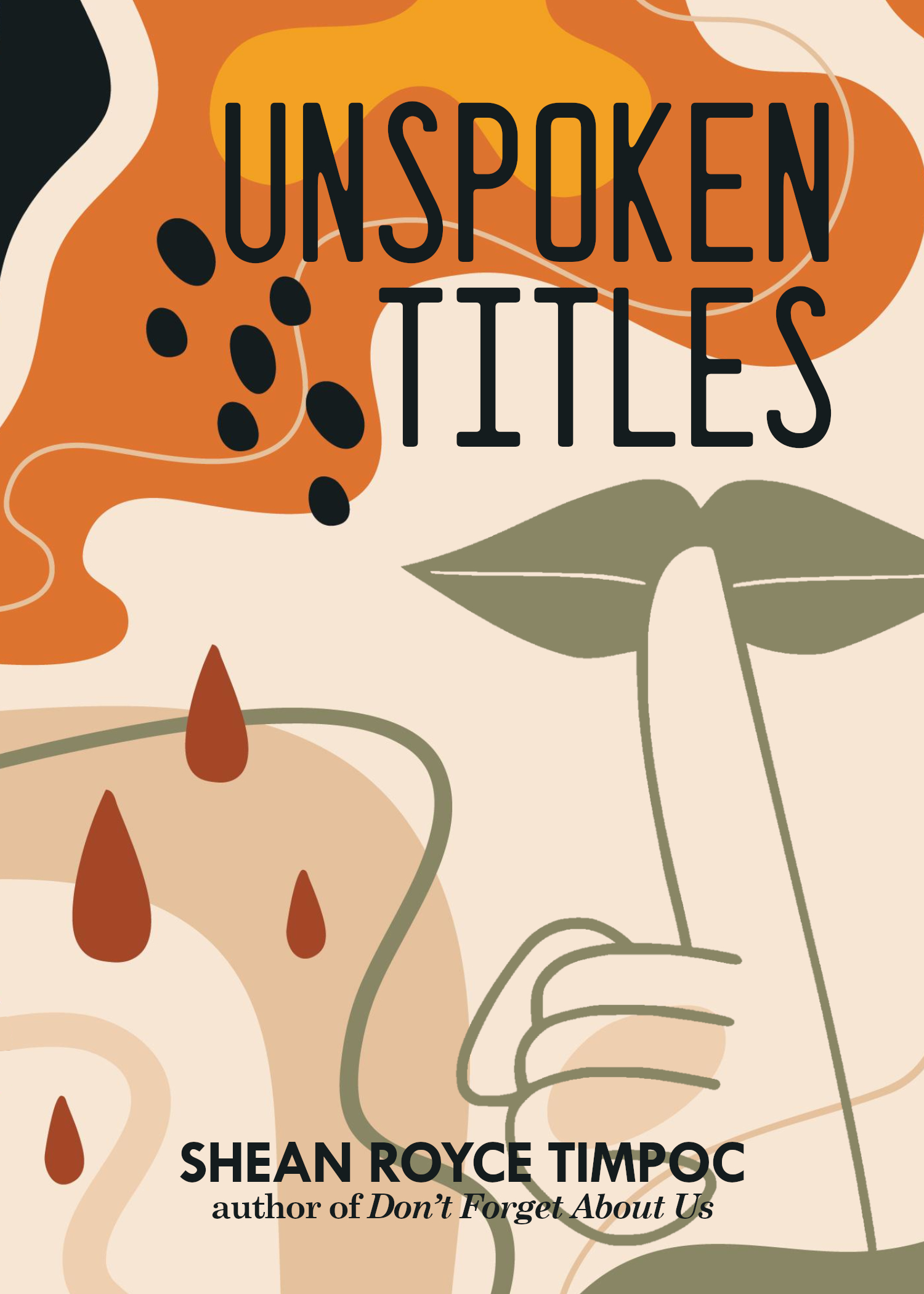 Unspoken Titles