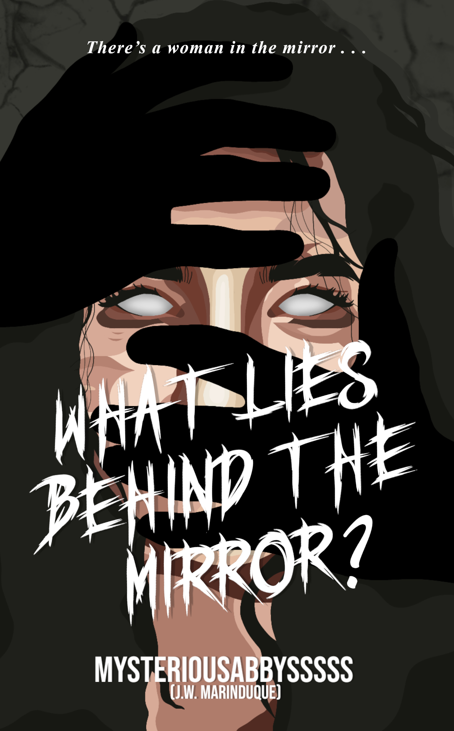 What Lies Behind the Mirror