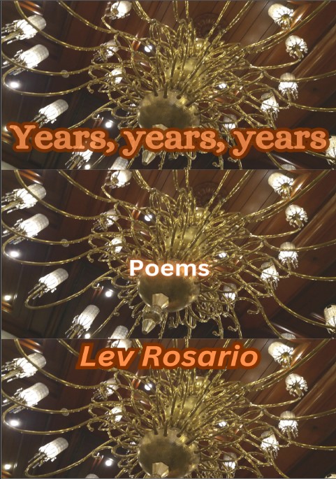 Years, Years, Years