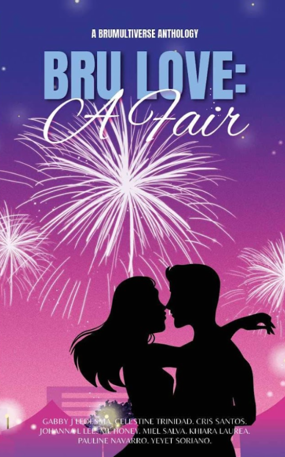 BRU LOVE: A Fair A BRUMULTIVERSE Anthology