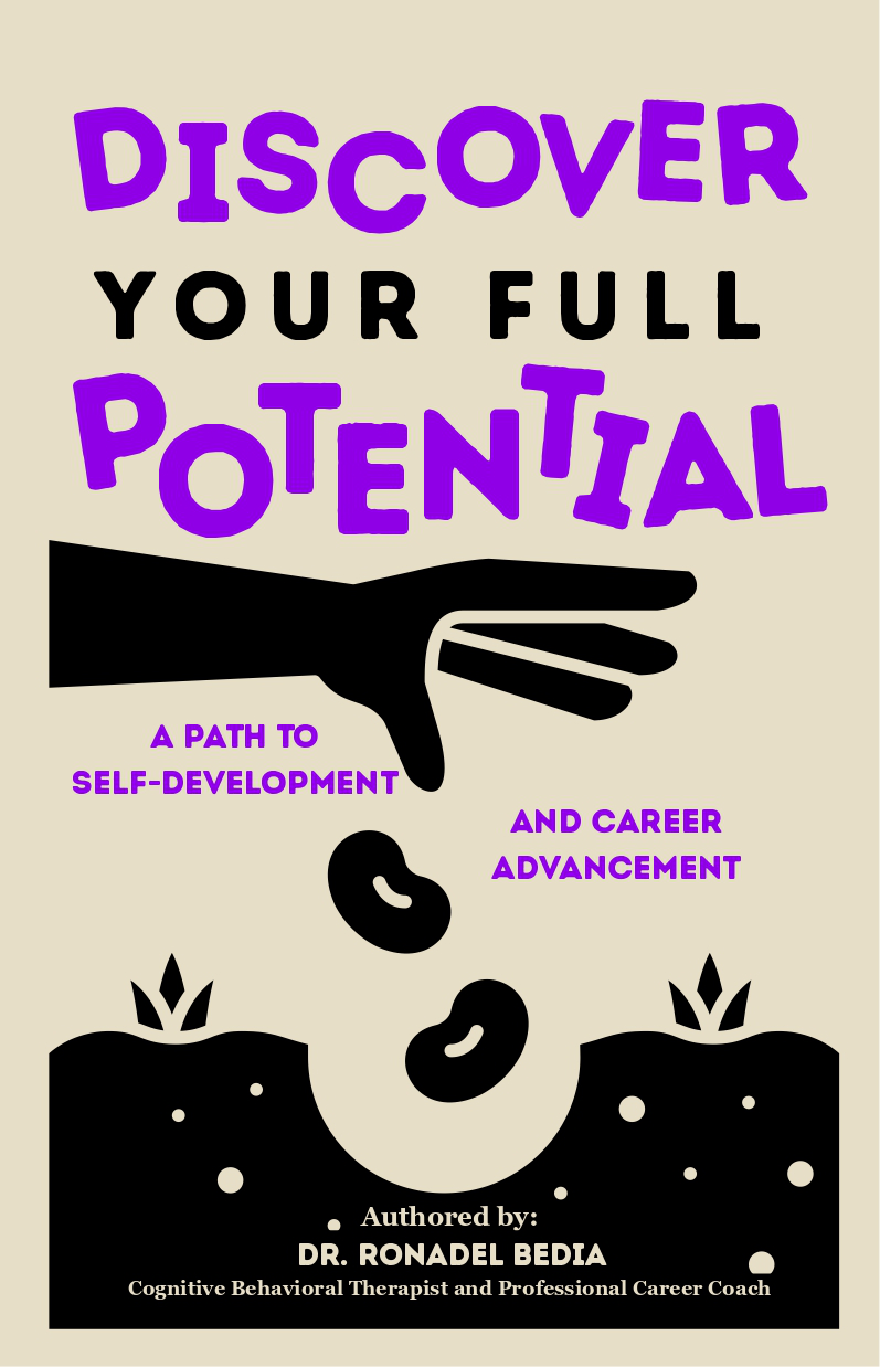 Discover Your Full Potential: A Path to Self Development and Career Advancement